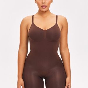 Home 2 Smoothing Seamless Open Back Shaper 1